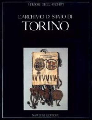 L' archivio di Stato di Torino