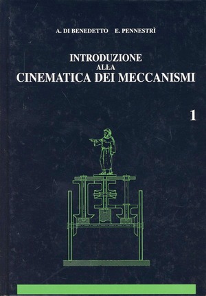 Introduzione alla cinematica dei meccanismi