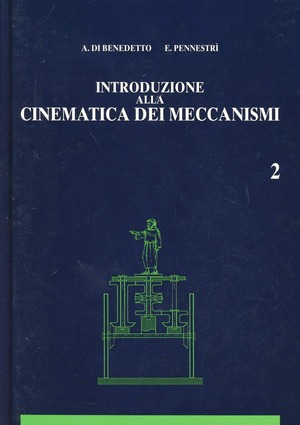 Introduzione alla cinematica dei meccanismi
