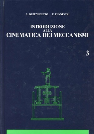 Introduzione alla cinematica dei meccanismi