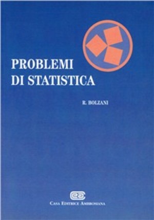 Problemi di statistica