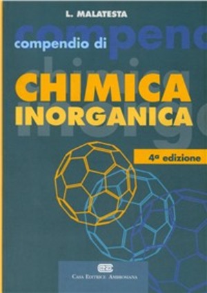 Compendio di chimica inorganica