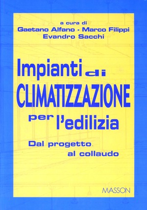 Impianti di climatizzazione per l'edilizia