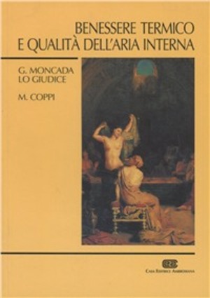 Benessere termico e qualità dell'aria interna