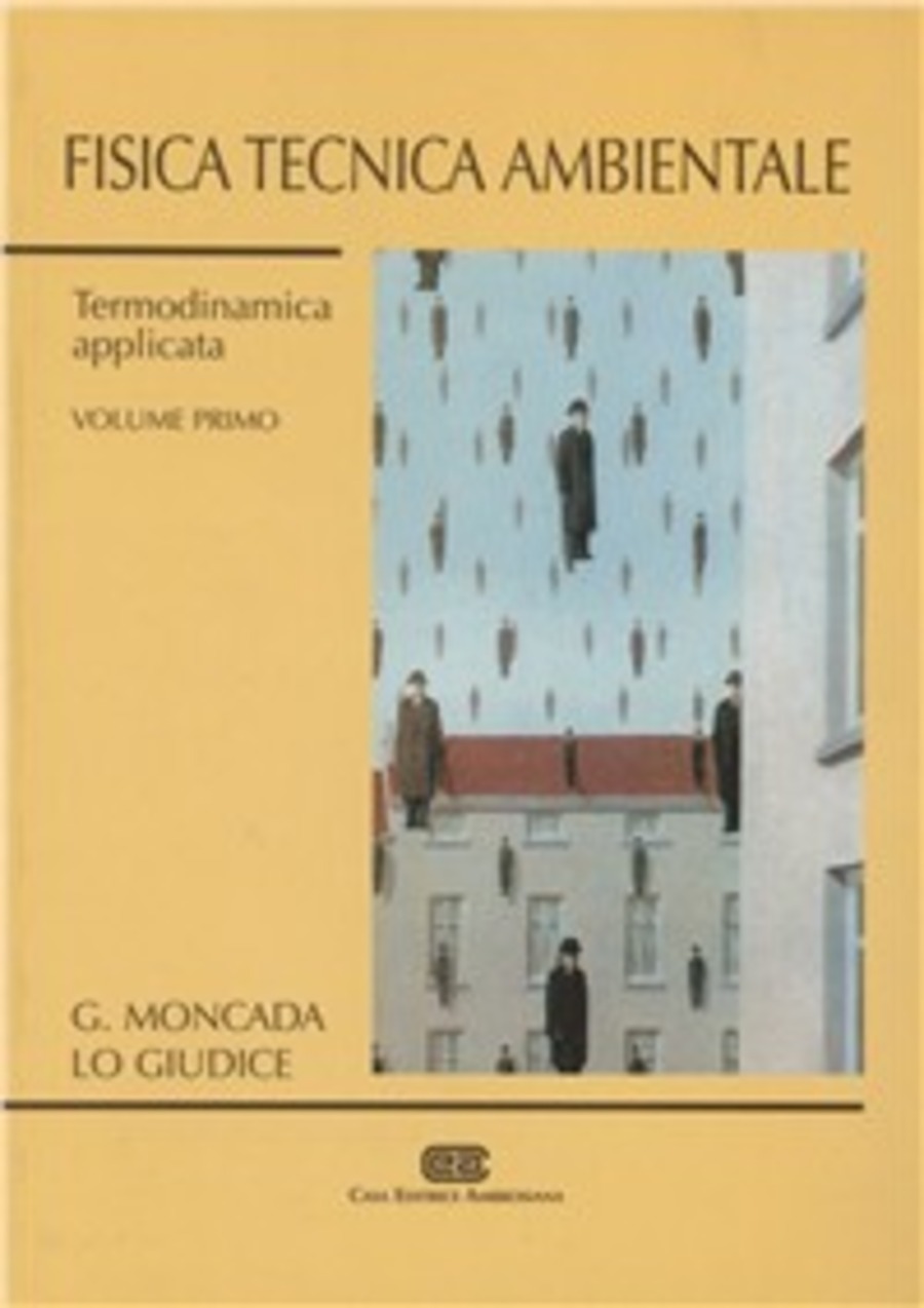 Fisica tecnica ambientale