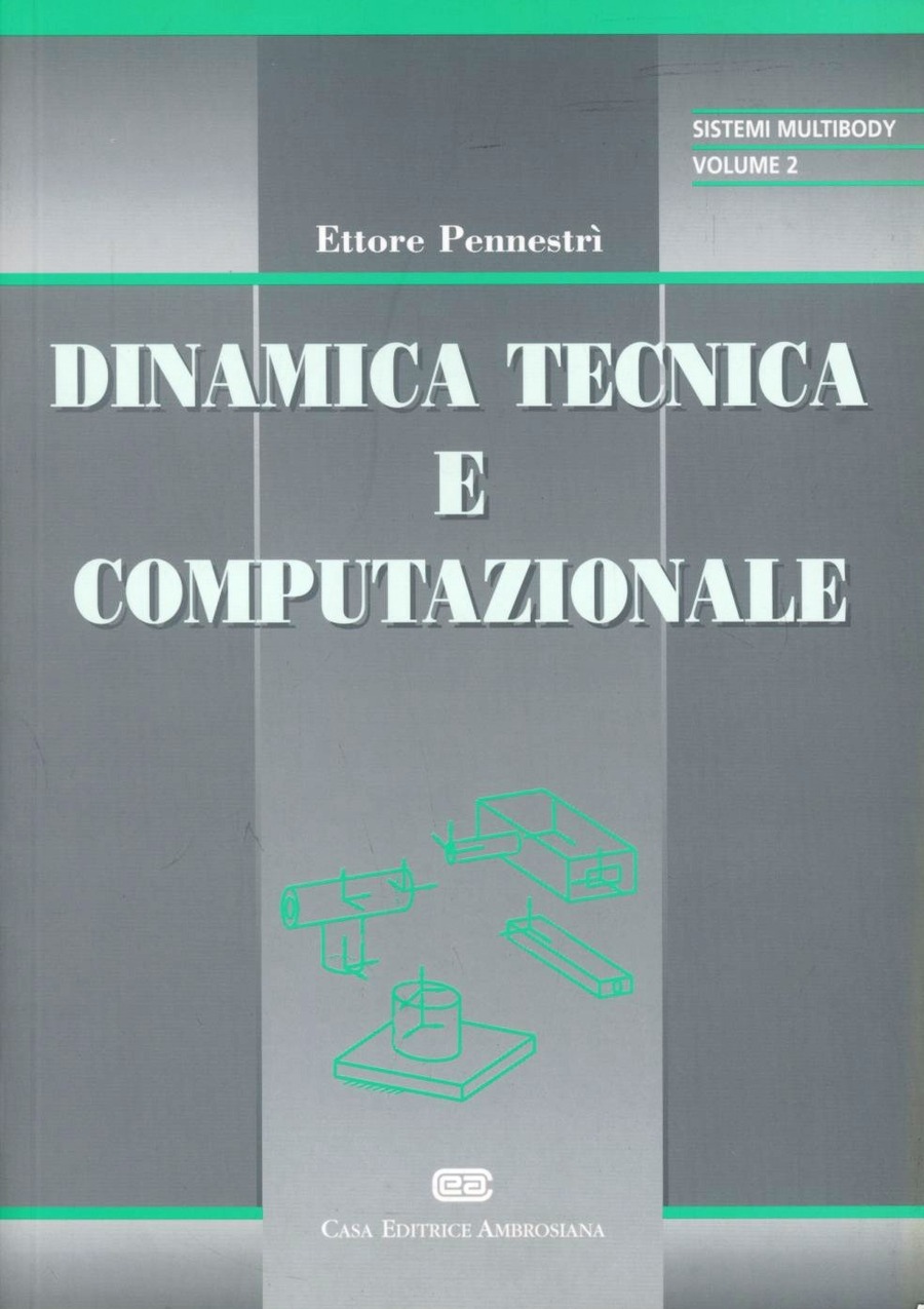 Dinamica tecnica e computazionale