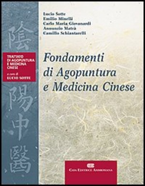 Fondamenti di agopuntura e medicina cinese