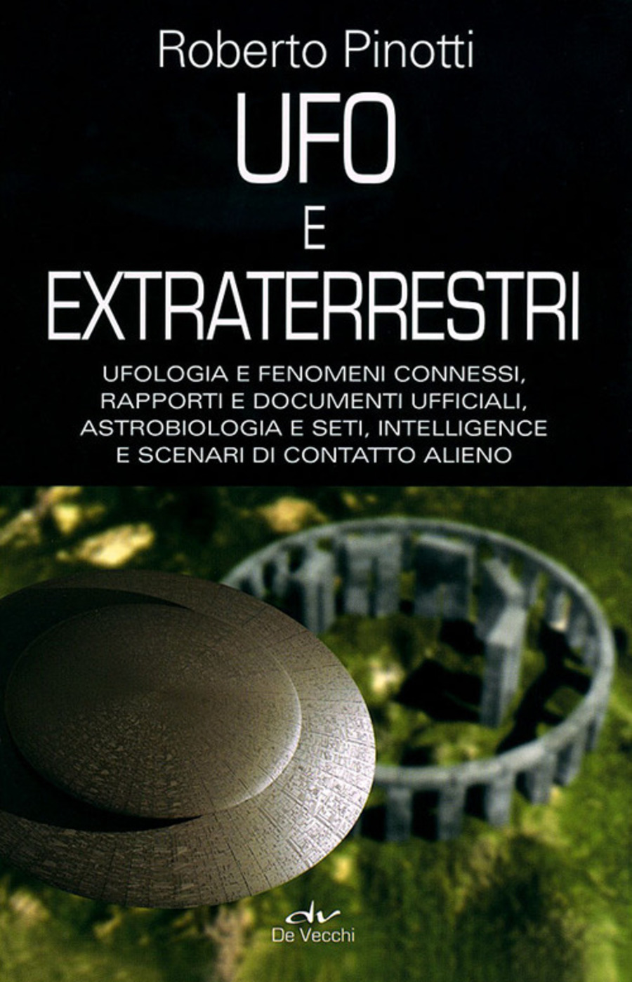 UFO e extraterrestri