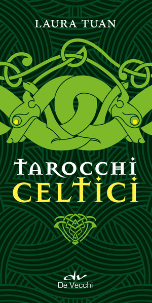 I tarocchi celtici. Con 78 carte. Con 78 carte