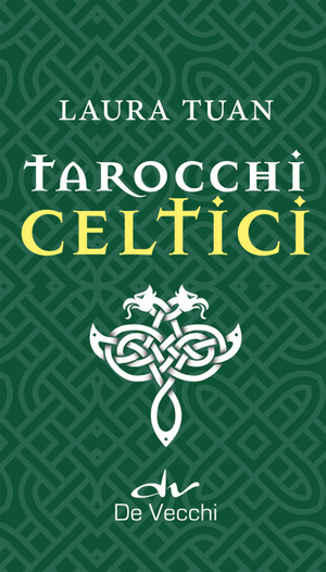 Tarocchi celtici. Ediz. a colori. Con 78 Carte