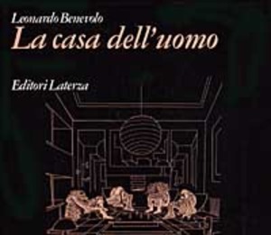 La casa dell'uomo
