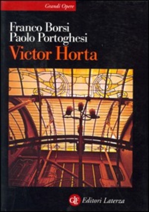 Victor Horta