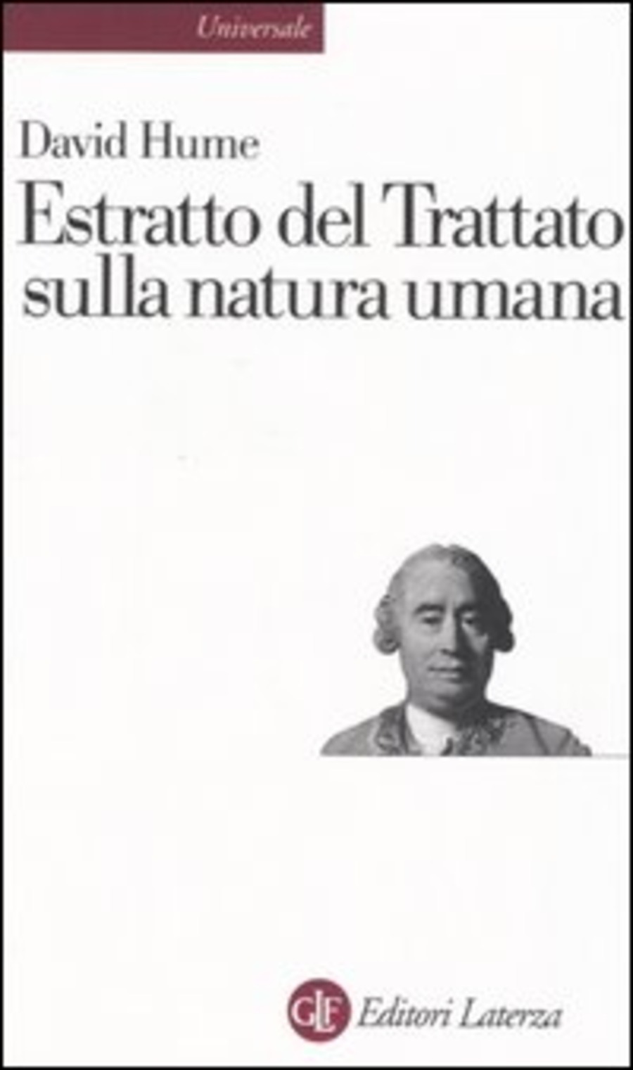 Sulla natura umana