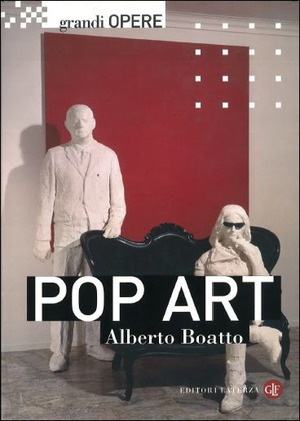 Pop art. Ediz. illustrata