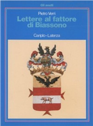 Lettere al fattore di Biassono