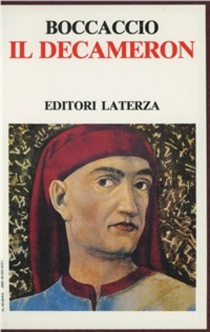 Decameron. Cofanetto