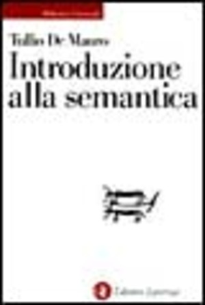 Introduzione alla semantica
