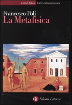 La metafisica