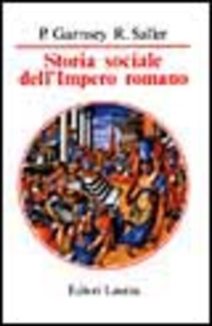Storia sociale dell'impero romano
