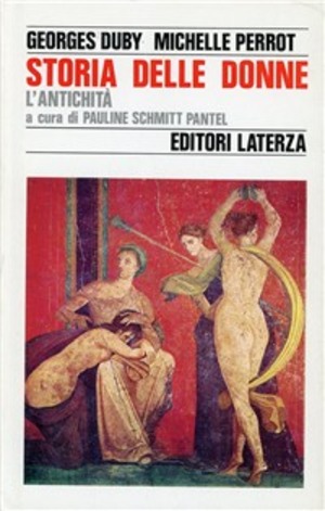Storia delle donne in Occidente