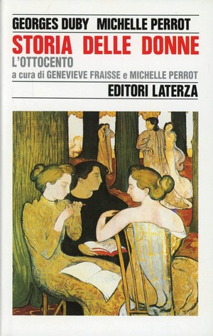 Storia delle donne in Occidente