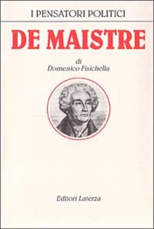 Joseph De Maistre