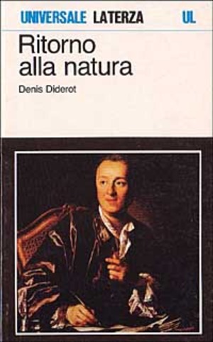 Ritorno alla natura
