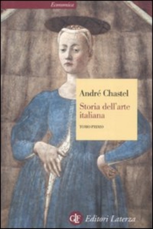 Storia dell'arte italiana