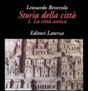 Storia della città