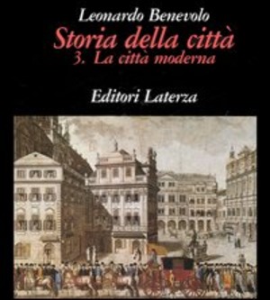 Storia della città