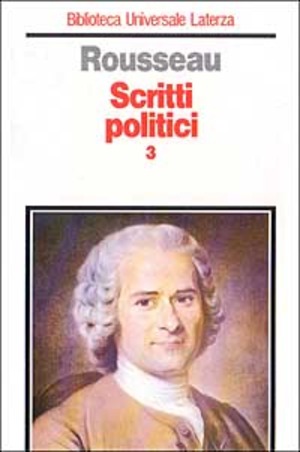 Scritti politici