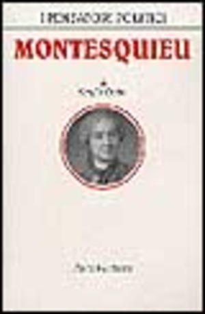 Montesquieu
