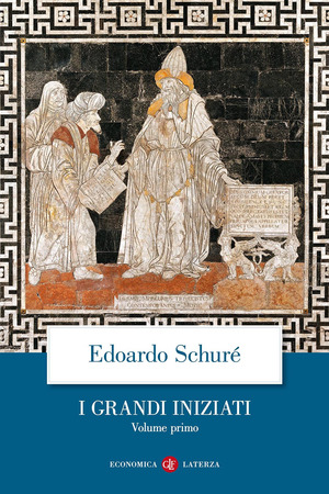 I grandi iniziati. Storia segreta delle religioni