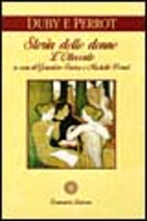 Storia delle donne in Occidente