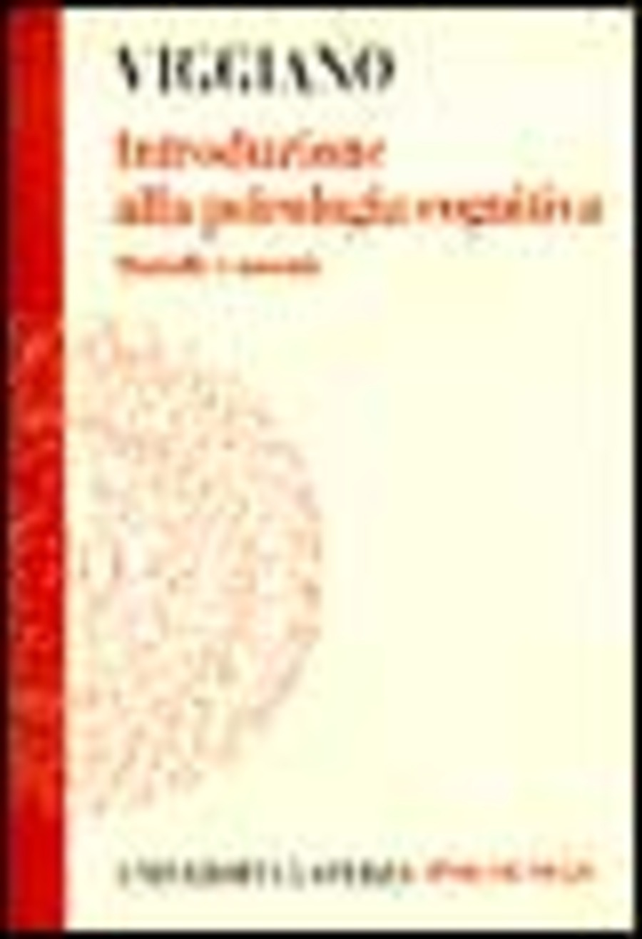 Introduzione alla psicologia cognitiva. Modelli e metodi