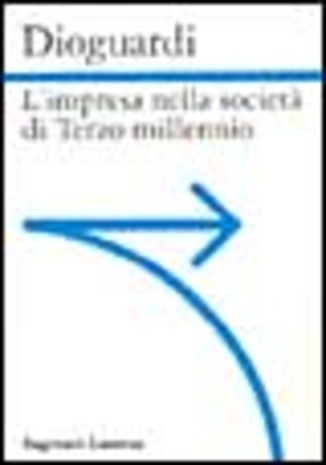 L' impresa nella società di terzo millennio