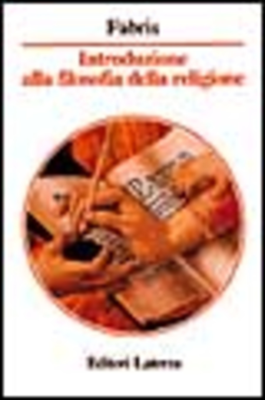 Introduzione alla filosofia della religione