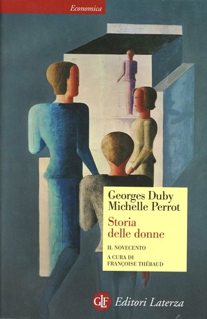 Storia delle donne in Occidente