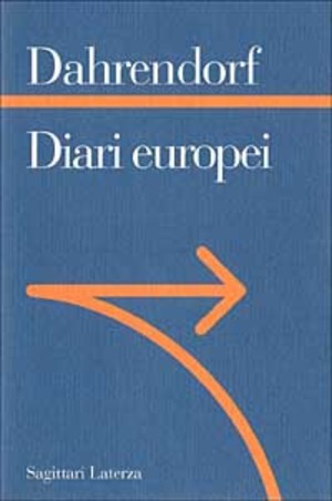 Diari europei