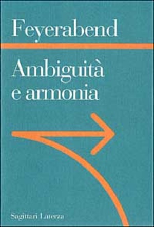 Ambiguità e armonia. Lezioni trentine