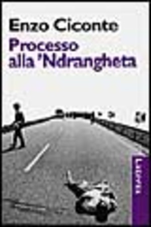 Processo alla 'ndrangheta