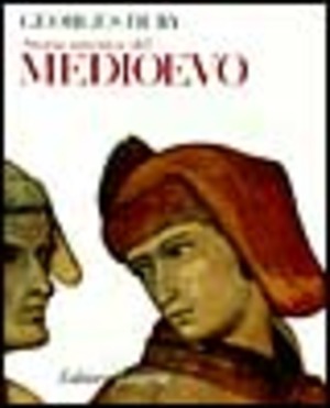 Storia artistica del Medioevo