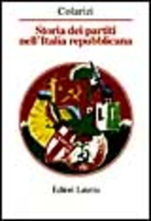 Storia dei partiti nell'Italia repubblicana