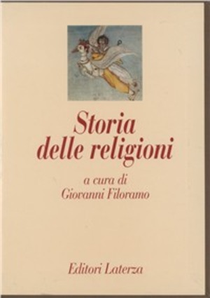 Storia delle religioni