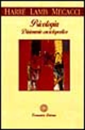 Psicologia. Dizionario enciclopedico