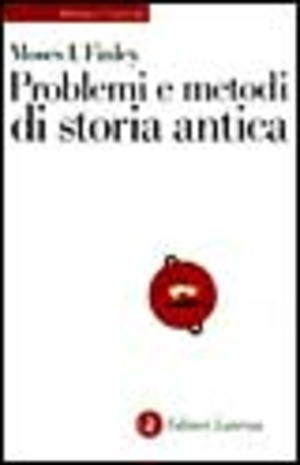Problemi e metodi di storia antica