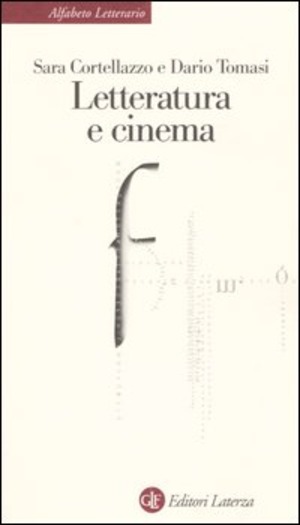 Letteratura e cinema