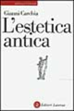 L' estetica antica