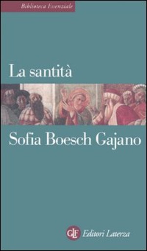La santità