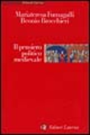 Il pensiero politico medievale